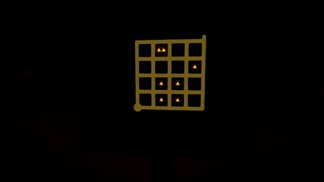 The Witness прохождение. Задачка на скорость в секретной локации. смотреть онлайн