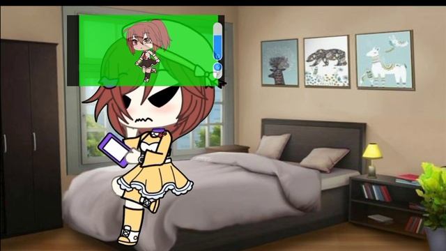 •°Я и попытка сделать скриншот°• | meme | gacha life смотреть онлайн