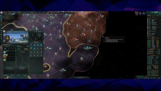 Stellaris Shenanigans 25 смотреть онлайн