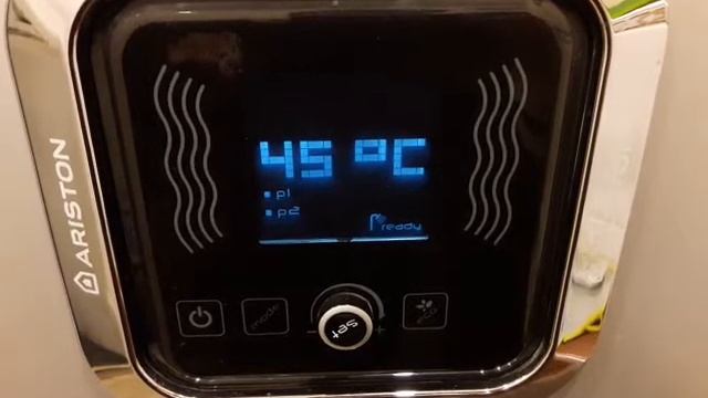 Ariston Velis Premium 80-Problem смотреть онлайн