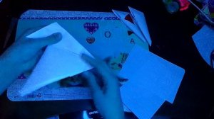 бумажные ногти, лайфхак как сделать такие же бумажные когти ❤️❤️❤️