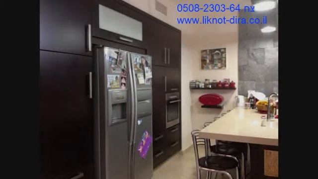Купить виллу в Израиле, Продажа виллы со вторых рук в Израиле смотреть онлайн
