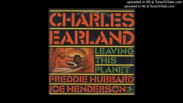 Charles Earland - Warp Factor 8 смотреть онлайн