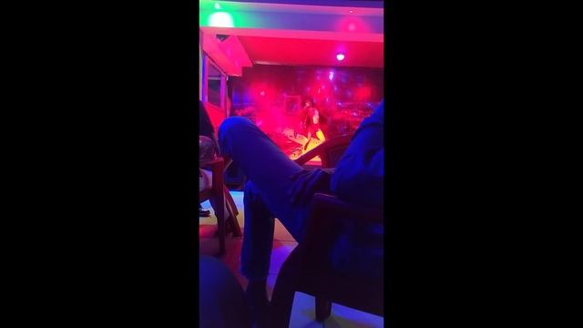 You Won't Believe Nightlife in Kigali, Rwanda! смотреть онлайн