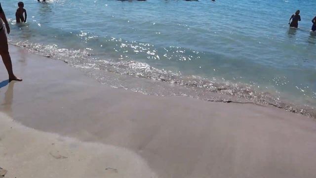 SANTA MARINELLA BEACH VLOG! | SUMMER 2021 TRAVEL + VACATION IN ITALY смотреть онлайн
