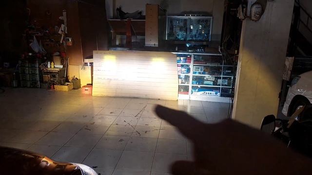 Toyota Avanza Upgrade Telinga dan Mata || Audio Full Range + New Projector X9 Laser смотреть онлайн