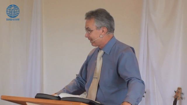 Занин Александр "Стоять в свободе, которую даровал Христос." (11/05/2014) смотреть онлайн