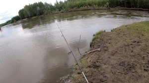 БЛЕСНА АТОМ НА ЩУКУ ВЕСНОЙ И ЛЕТОМ! РЫБАЛКА НА СПИННИНГ. РЫБАЛКА НА ЩУКУ!