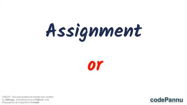 L1 - Wk 7 - V5 - Logical operators | Logical operators assignment | Python for students смотреть онлайн