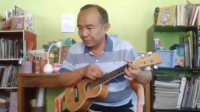 Tuhan Menjagamu (God Will Take Care of You) смотреть онлайн