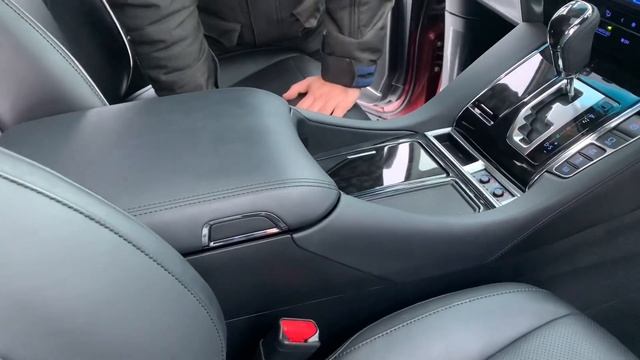 Лучший из лучших. НОВЫЙ гибридный ALPHARD! Качество во всём!