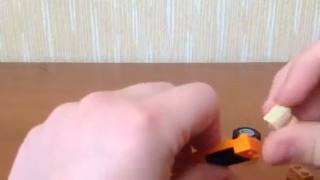 Как сделать коляску для байка смотреть онлайн