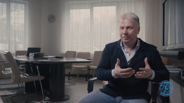 "Щелкунчик" Интервью руководителей Премии смотреть онлайн