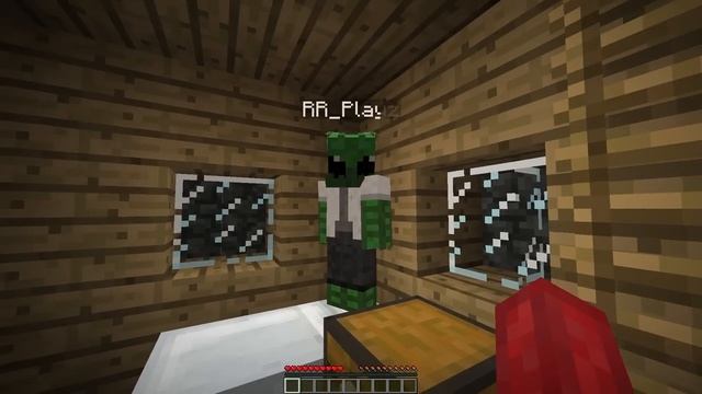 Ceegee is LAZY in Minecraft смотреть онлайн