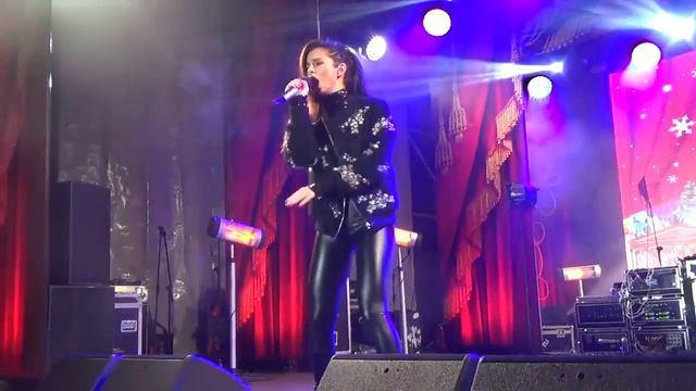 NYUSHA / Нюша - Только (@LIVE, Москва) смотреть онлайн