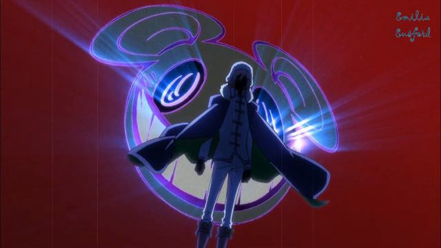 「AMV」— Bungou Stray Dogs (Fyodor Dostoevsky) || Despicable ᴴᴰ