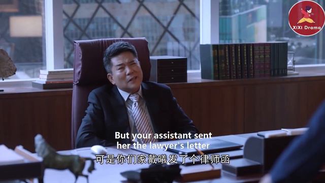 心機女發現案子漏洞以為贏定了，怎料灰姑娘隨口1句話，頓時讓她輸得徹底！