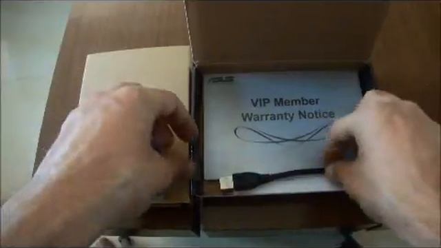 Asus Wireless-N Wl-167G V3 Adapter смотреть онлайн