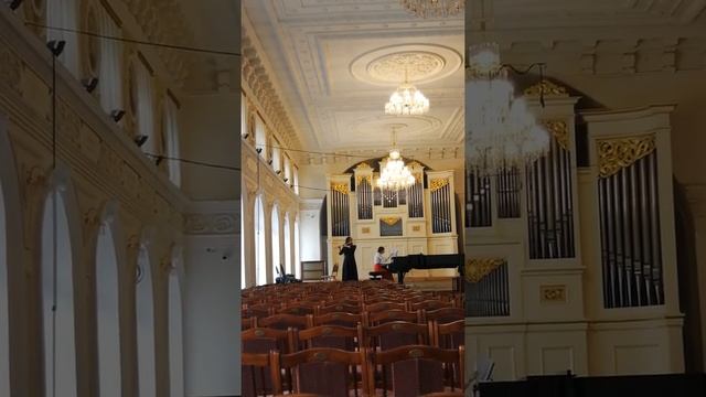 Пьетро Морлакки - Швейцарский пастушок для флейты и фортепиано смотреть онлайн