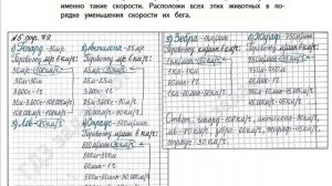 ШР Математика 4 кл. (ч. 2) - стр. 79 №5