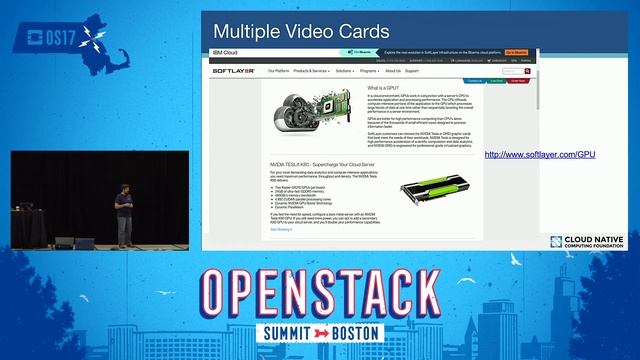 Leveraging Kubernetes for Machine Learning смотреть онлайн