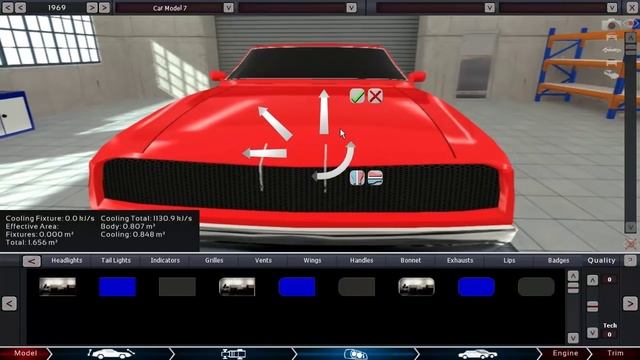 Automation [Ep. 48] - 1970 Nissan S30 and 1969 Dodge Charger смотреть онлайн