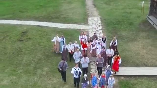 Пасхальная смотреть онлайн