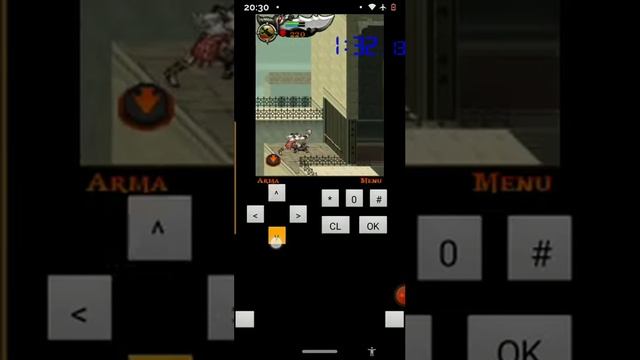 God of war: betrayal (Android) speedrun for sparta 3:05:489 смотреть онлайн