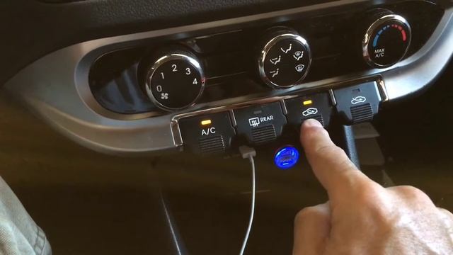 How To Recharge A/C System - KIA Rio (Andy’s Garage: Episode - 211) смотреть онлайн