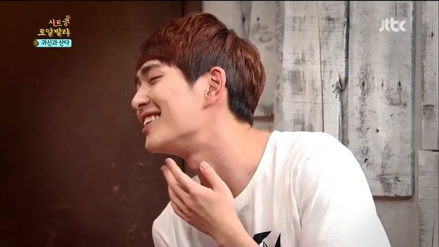 [130903] Drunk Onew! смотреть онлайн