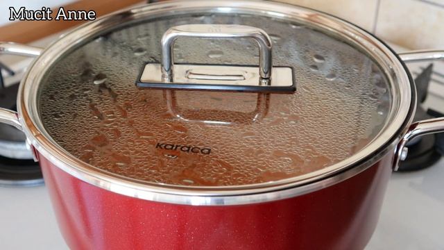 Şimdiye Kadar Denediğim En Lezzetli En Doyurucu Çorba Tarifi♨️ Çorba Tarifleri