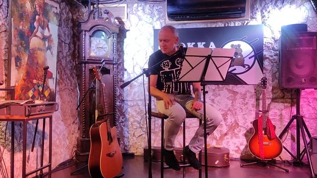 Олег Алмазов - Ты где? смотреть онлайн