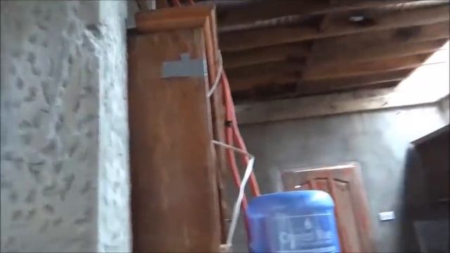 Day 6 Of The Roof Build смотреть онлайн
