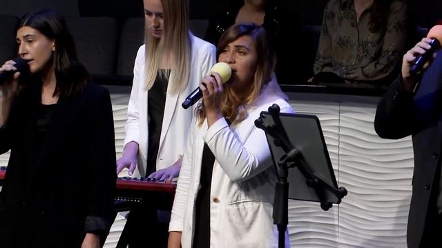 Бесконечный Бог | CCS Worship