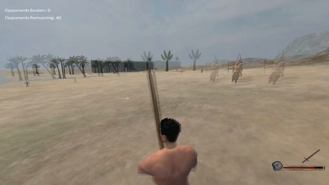 Mount&blade | ►Anno Domini 1257 [18] | Mercenario Español смотреть онлайн