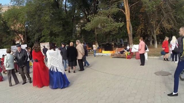 День города Невинномысска 11 10 2015 смотреть онлайн