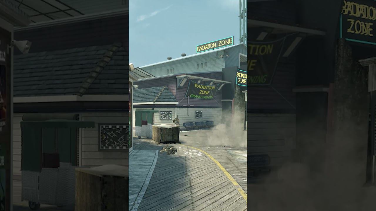 [Lucky Knife Highlights] Cod MW | Батя Может смотреть онлайн