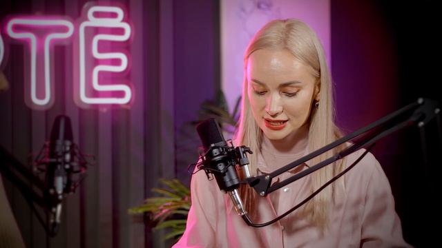 КАК ПОМЕНЯТЬ ЖИЗНЬ В 30 ЛЕТ | В гостях ПСИХОЛОГ | Mote Podcast смотреть онлайн