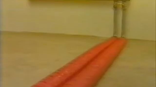 Компания "Сонет". Системы отопления, теплых полов Rehau смотреть онлайн