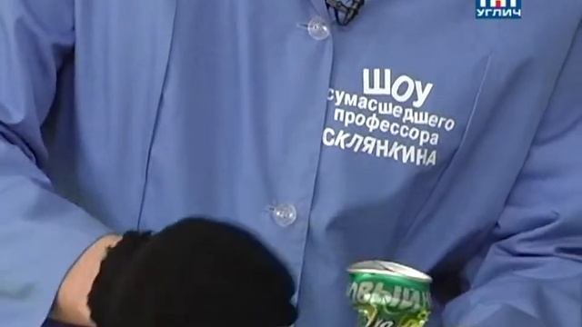 2015/05 – Весёлая наука с профессором Склянкиным. Подводная лодка смотреть онлайн