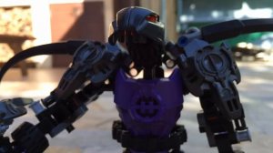 Лего Бионикл Часть 1-Начало и конец? (Анимация)