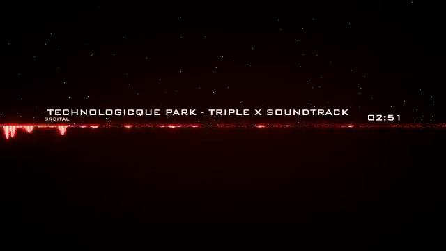 Triple X Soundtrack - Orbital - Technologicque Park смотреть онлайн
