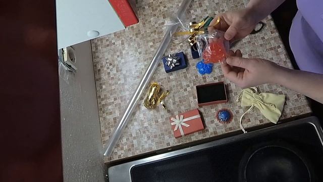 упаковать мыло в подарок своими руками в домашних условиях смотреть онлайн