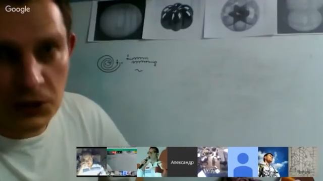 Катушка Мишина, А. Мишин об опухоли головного мозга смотреть онлайн