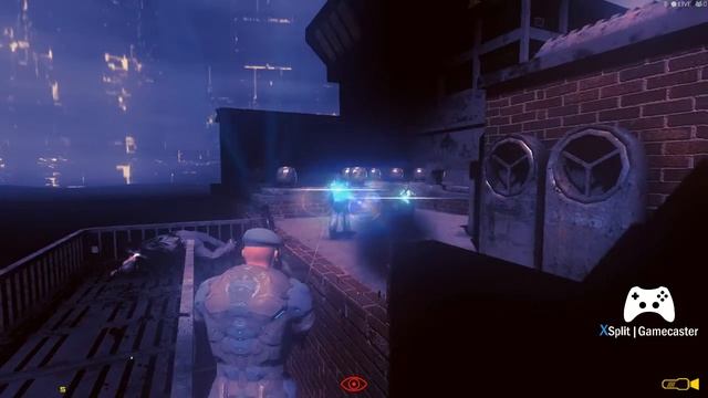 Adam Waste (Trophy 1) смотреть онлайн