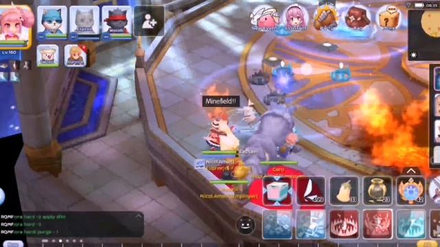 SIMPLE GUIDE ORACLE DUNGEON NIGHTMARE - SOLO RUN - STELLAR HUNTER TRAPPER смотреть онлайн