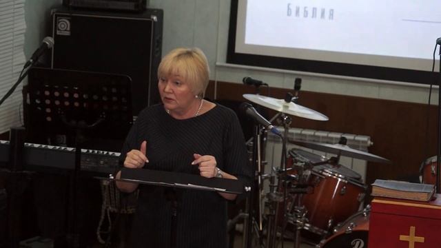 Вера с горчичное зерно | Церковь "Любовь Христа" смотреть онлайн