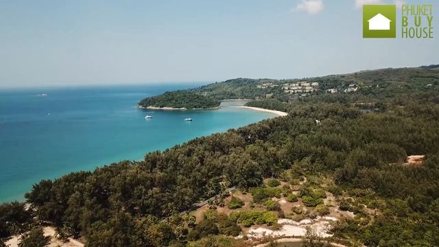 Лагуна (Laguna) Пхукет - Лучший Район для Отдыха и Жизни смотреть онлайн