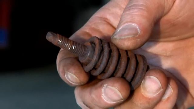 How to Install Exhaust Donuts смотреть онлайн