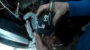 Peugeot Boxer. Установка пневмоподвески. Часть 1. Citroen Jumper/ Fiat Ducato